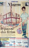 Jornal O Estado de São Paulo