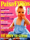 Revista Pais e Filhos