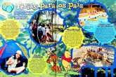 Revista Disney Explora
