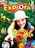 Revista Disney Explora