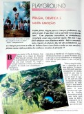 Revista Griffe Interior
