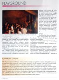 Revista Griffe Interior
