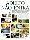 Folheto do Sítio do Carroção
