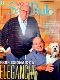 Revista Vejinha