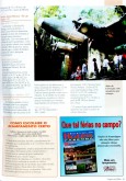 Revista Viagem com Filhos