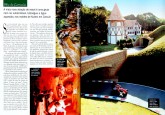 Revista Viagem e Turismo
