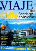 Revista Viaje Mais
