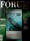 Revista Fórum
