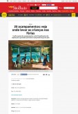 Revista Veja São Paulo
