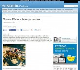 Jornal O Estado de S. Paulo - Cultura
