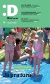 Jornal O Estado de S. Paulo - Divirta-se
