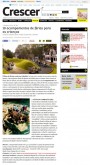 Revista Crescer