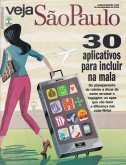 Revista Veja São Paulo
