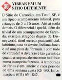 Revista Viagem